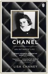 Chanel: An Intimate Life cena un informācija | Biogrāfijas, autobiogrāfijas, memuāri | 220.lv