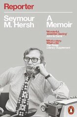 Reporter: A Memoir цена и информация | Биографии, автобиографии, мемуары | 220.lv