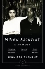 Widow Basquiat: A Memoir Main - Canons Imprint цена и информация | Биографии, автобиогафии, мемуары | 220.lv