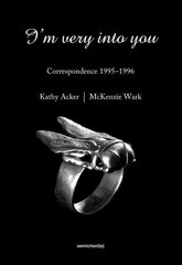 I'm Very into You: Correspondence 1995-1996 cena un informācija | Biogrāfijas, autobiogrāfijas, memuāri | 220.lv