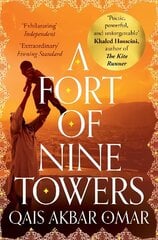 Fort of Nine Towers Main Market Ed. cena un informācija | Biogrāfijas, autobiogrāfijas, memuāri | 220.lv