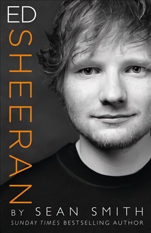 Ed Sheeran цена и информация | Biogrāfijas, autobiogrāfijas, memuāri | 220.lv