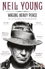 Waging Heavy Peace: A Hippie Dream cena un informācija | Biogrāfijas, autobiogrāfijas, memuāri | 220.lv