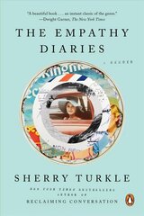 Empathy Diaries: A Memoir цена и информация | Биографии, автобиогафии, мемуары | 220.lv