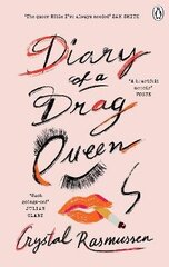 Diary of a Drag Queen цена и информация | Биографии, автобиографии, мемуары | 220.lv