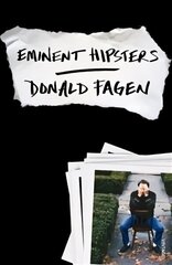 Eminent Hipsters цена и информация | Биографии, автобиографии, мемуары | 220.lv