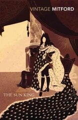 Sun King cena un informācija | Biogrāfijas, autobiogrāfijas, memuāri | 220.lv