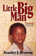 Little Big Man cena un informācija | Biogrāfijas, autobiogrāfijas, memuāri | 220.lv