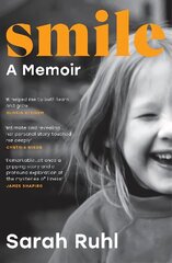Smile: The Story of a Face cena un informācija | Biogrāfijas, autobiogrāfijas, memuāri | 220.lv