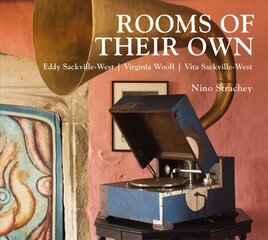 Rooms of their Own цена и информация | Биографии, автобиографии, мемуары | 220.lv