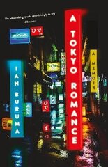 Tokyo Romance Main cena un informācija | Biogrāfijas, autobiogrāfijas, memuāri | 220.lv