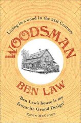Woodsman ePub edition cena un informācija | Biogrāfijas, autobiogrāfijas, memuāri | 220.lv