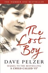 Lost Boy cena un informācija | Biogrāfijas, autobiogrāfijas, memuāri | 220.lv