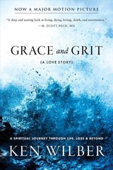 Grace and Grit: A Love Story цена и информация | Биографии, автобиогафии, мемуары | 220.lv