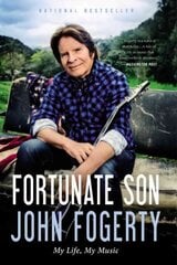 Fortunate Son: My Life, My Music cena un informācija | Biogrāfijas, autobiogrāfijas, memuāri | 220.lv