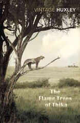 Flame Trees Of Thika: Memories of an African Childhood цена и информация | Биографии, автобиографии, мемуары | 220.lv
