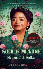 Self Made: The Life and Times of Madam C. J. Walker cena un informācija | Biogrāfijas, autobiogrāfijas, memuāri | 220.lv