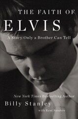 Faith of Elvis cena un informācija | Biogrāfijas, autobiogrāfijas, memuāri | 220.lv