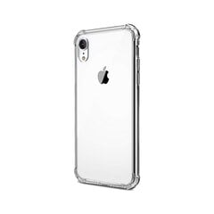 Apvalks Clear Case priekš iPhone XR (6,1″) cena un informācija | Telefonu vāciņi, maciņi | 220.lv