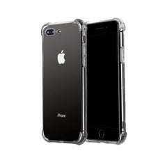 Apvalks Clear Case priekš iPhone 7/8 Plus (5,5″) цена и информация | Чехлы для телефонов | 220.lv