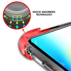 Чехол Shockproof для Samsung Galaxy A51 (6,5″) цена и информация | Чехлы для телефонов | 220.lv