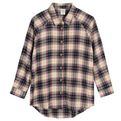 Cool Club рубашка с длинным рукавом для девочек, CCG2522028 цена и информация | Рубашки для девочек | 220.lv