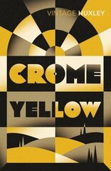 Crome Yellow cena un informācija | Klasika | 220.lv