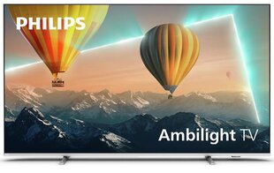 Philips 55PUS8057/12 цена и информация | Телевизоры | 220.lv