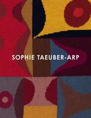 Sophie Taeuber-Arp cena un informācija | Stāsti, noveles | 220.lv