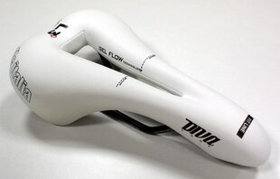 Velosipēda sēdeklis Selle Italia Diva Gel Superflow L cena un informācija | Velo sēdekļi un sēdekļu pārvalki | 220.lv