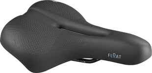 Velosipēda sēdeklis Selle Royal Classic Moderate 60 Float цена и информация | Седла для велосипедов и чехлы на сиденья | 220.lv