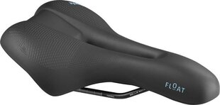 Velosipēda sēdeklis Selle Royal Classic Athletic 45 Float цена и информация | Седла для велосипедов и чехлы на сиденья | 220.lv