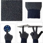 Komplekts Need 4You cepure, šalle un cimdi, zils цена и информация | Vīriešu cepures, šalles, cimdi | 220.lv
