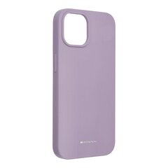 Mercury Silicone Case cena un informācija | Telefonu vāciņi, maciņi | 220.lv