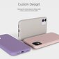iPhone 14 Pro silikona telefona vāciņš Mercury, lavandas violets cena un informācija | Telefonu vāciņi, maciņi | 220.lv