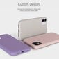 iPhone 14 Pro silikona telefona vāciņš Mercury, violets цена и информация | Telefonu vāciņi, maciņi | 220.lv