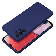 Силиконовый чехол Soft для Xiaomi Redmi 9C, тёмно-синий цена и информация | Чехлы для телефонов | 220.lv