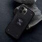 Vāciņš Nitro - iPhone 14 PRO (6.1) melns цена и информация | Telefonu vāciņi, maciņi | 220.lv