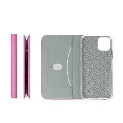 Huawei P30 Lite maciņš Sensitive Book, gaiši rozā cena un informācija | Sensitive Mobilie telefoni, planšetdatori, Foto | 220.lv