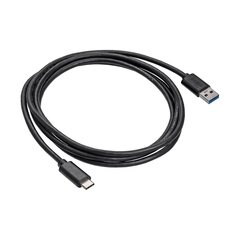 Akyga cable USB AK-USB-29 USB A (m) / USB type C (m) ver. 3.1 1.8 м цена и информация | Кабели для телефонов | 220.lv