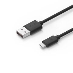 AUKEY AUKEY CB-D1 OEM Fast Qu ick Charge micro USB Ca cena un informācija | Savienotājkabeļi | 220.lv