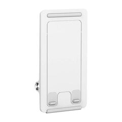 Stand holder LDNIO MG06 for phone (white) cena un informācija | Auto turētāji | 220.lv
