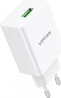 Vipfan E03 cena un informācija | Lādētāji un adapteri | 220.lv