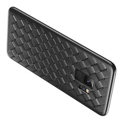 Чехол Baseus BV Weaving для Samsung Galaxy S9 G960 цена и информация | Чехлы для телефонов | 220.lv