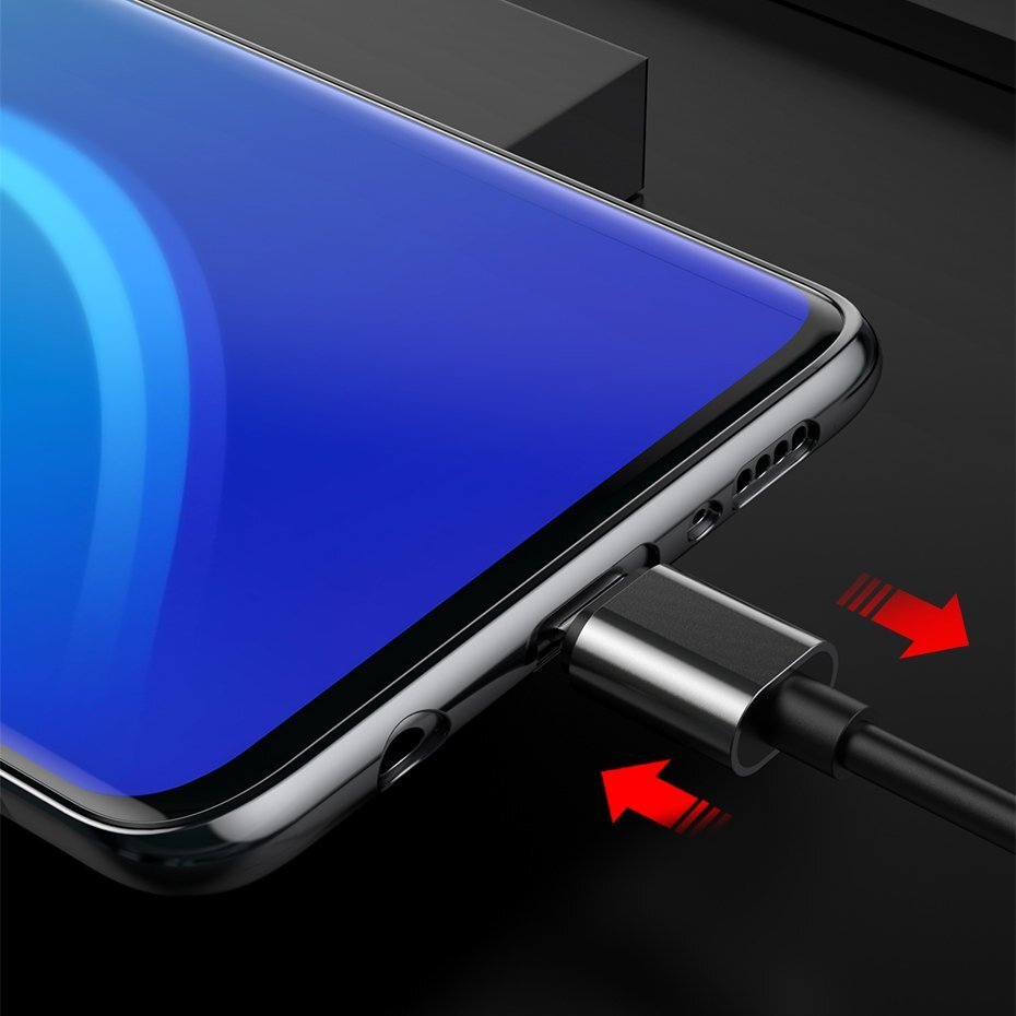 Baseus Simple - Samsung S10 Plus cena un informācija | Telefonu vāciņi, maciņi | 220.lv