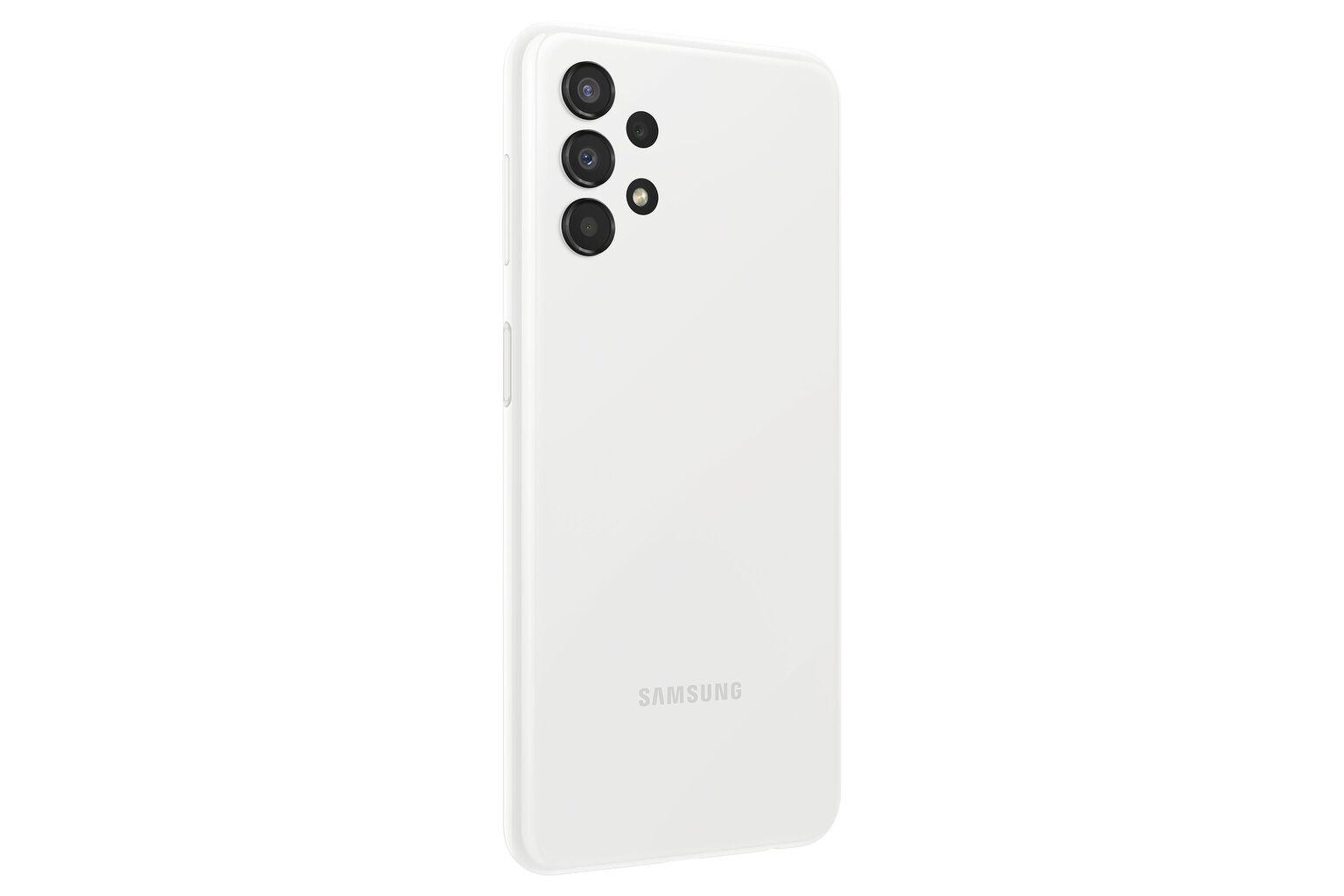Samsung Galaxy A13 4/64GB Dual SIM White cena un informācija | Mobilie telefoni | 220.lv