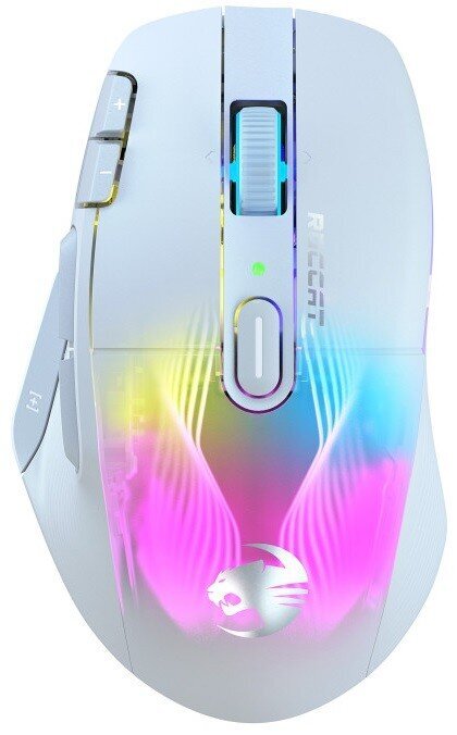 Roccat Kone XP Air цена и информация | Peles | 220.lv