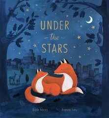 Under the Stars цена и информация | Книги для малышей | 220.lv