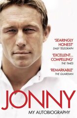 Jonny: My Autobiography цена и информация | Биографии, автобиогафии, мемуары | 220.lv