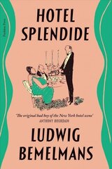 Hotel Splendide cena un informācija | Biogrāfijas, autobiogrāfijas, memuāri | 220.lv